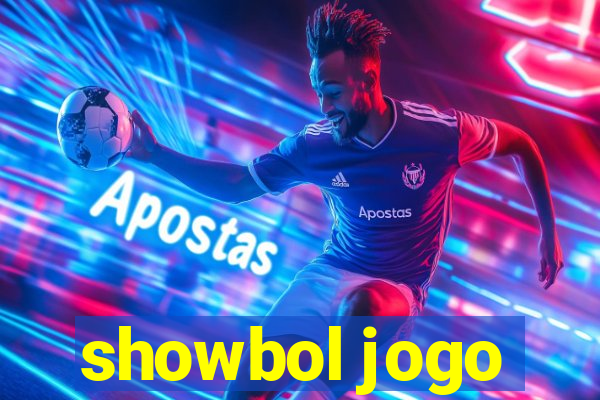 showbol jogo